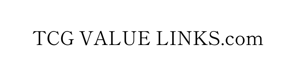 tcg-value-links.com